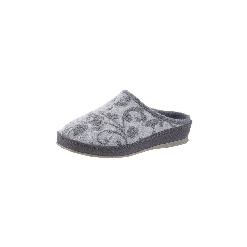 SCHAWOS Pantoffel Hausschuh