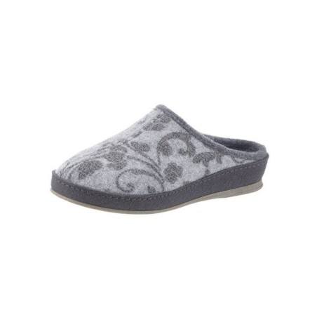 SCHAWOS Pantoffel Hausschuh