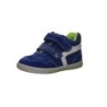 Lurchi blau regular fit Schnürschuh (1-tlg)