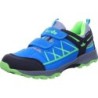 Lico Freizeit Schnürer für Herren in blau Laufschuh (1-tlg)
