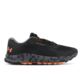 Under Armour Bandit Trail 3 Herren Schuhe - Schwarz - Größe: 42 - Netz/Synthetik - Foot Locker