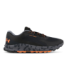 Under Armour Bandit Trail 3 Herren Schuhe - Schwarz - Größe: 42 - Netz/Synthetik - Foot Locker