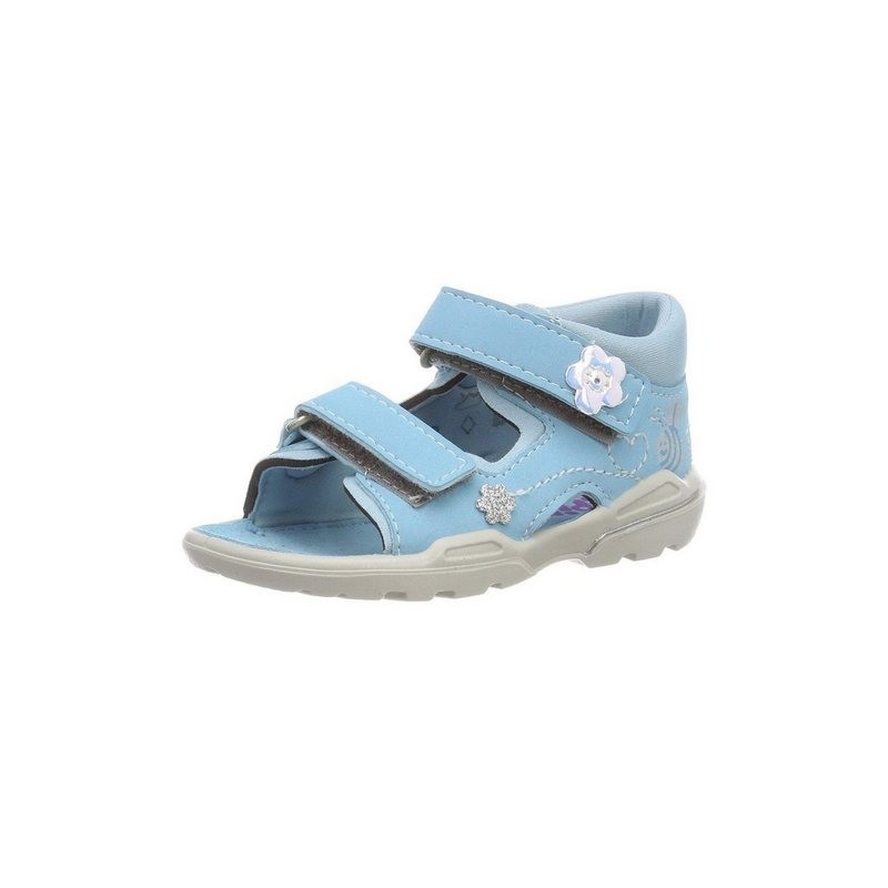 Ricosta blau regular fit Lauflernschuh (1-tlg)