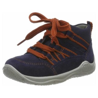 Superfit Lauflern Halbschuhe Lauflernschuh (1-tlg)