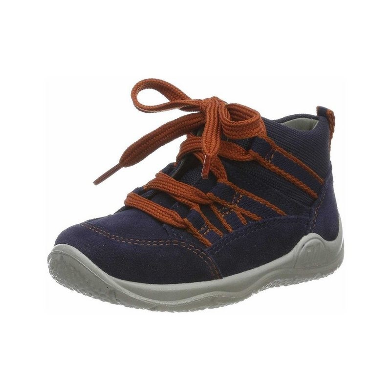 Superfit Lauflern Halbschuhe Lauflernschuh (1-tlg)