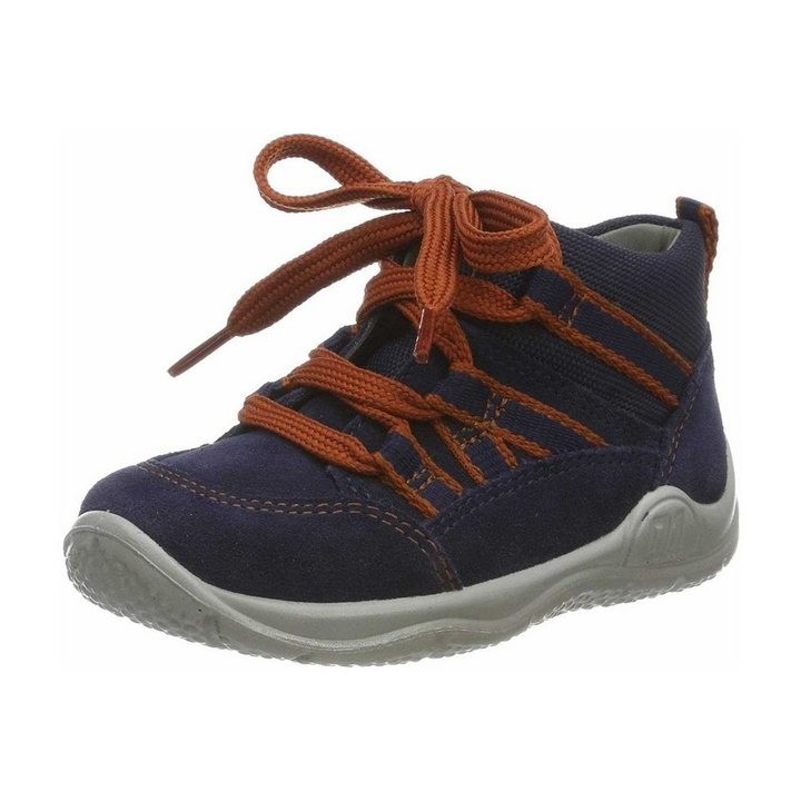Superfit Lauflern Halbschuhe Lauflernschuh (1-tlg)