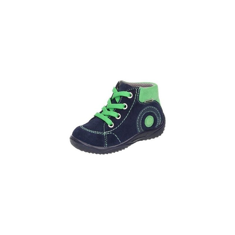 Richter blau regular fit Lauflernschuh (1-tlg)