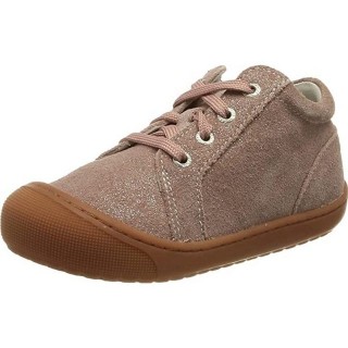 Lurchi uni regular fit Schnürschuh (1-tlg)