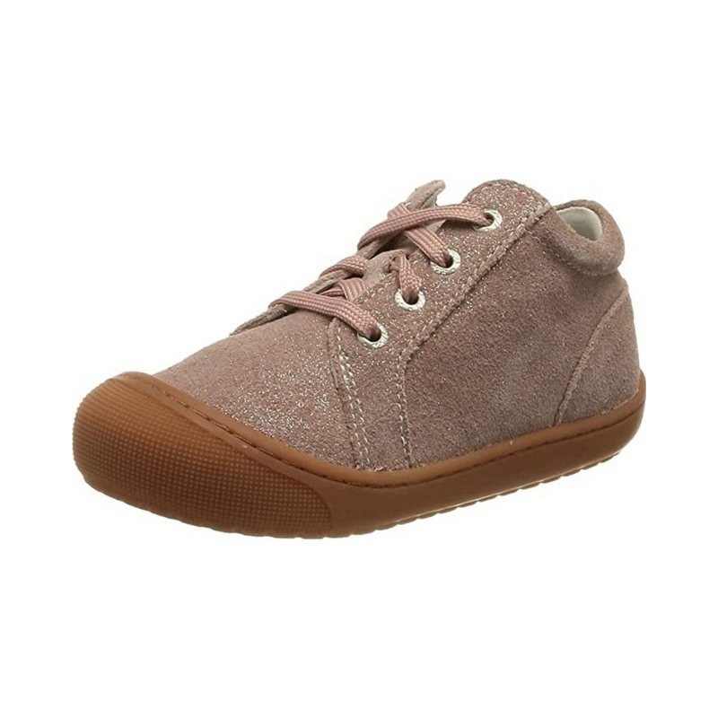 Lurchi uni regular fit Schnürschuh (1-tlg)