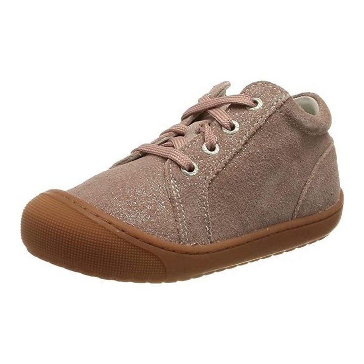 Lurchi uni regular fit Schnürschuh (1-tlg)