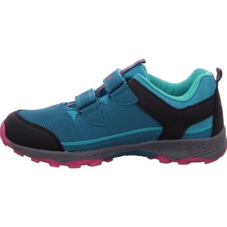 Lico grÃ¼n regular fit Schnürschuh (1-tlg)
