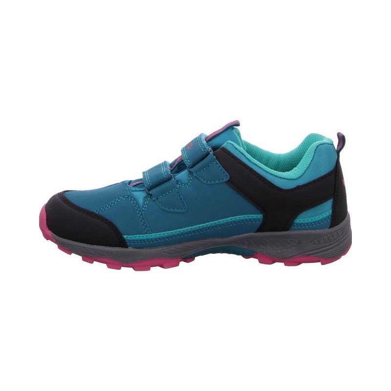 Lico grÃ¼n regular fit Schnürschuh (1-tlg)