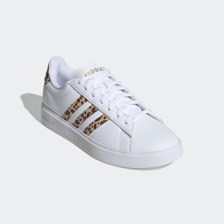 adidas Sportswear Sneaker "GRAND COURT 2.0", Design auf den Spuren des adidas Superstar