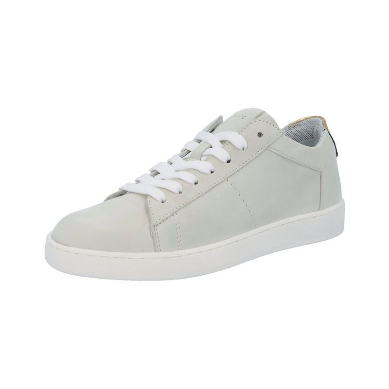 MARC Shoes MARC weiblich casual Aisha Halbschuh Leder Schnürschuh
