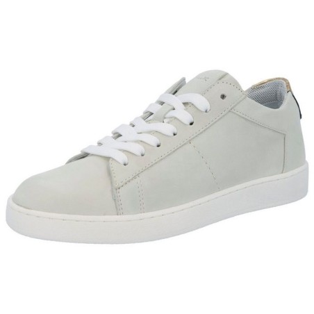 MARC Shoes MARC weiblich casual Aisha Halbschuh Leder Schnürschuh