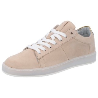 MARC Shoes MARC weiblich casual Aisha Halbschuh Leder Schnürschuh