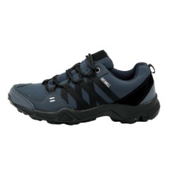 Nowaland Herren Outdoor-Wanderschuhe Trekkingschuh Atmungsaktiv, Wasserabweisend, Rutschfest, Leicht & Strapazierfähig