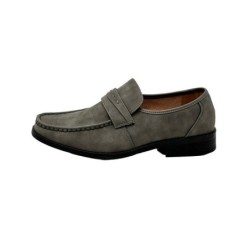 Nowaland Elegante Herren-Slipper Business Schuhe Mokassin Komfortabel, Langlebig und Vielseitig für Alltag und Business