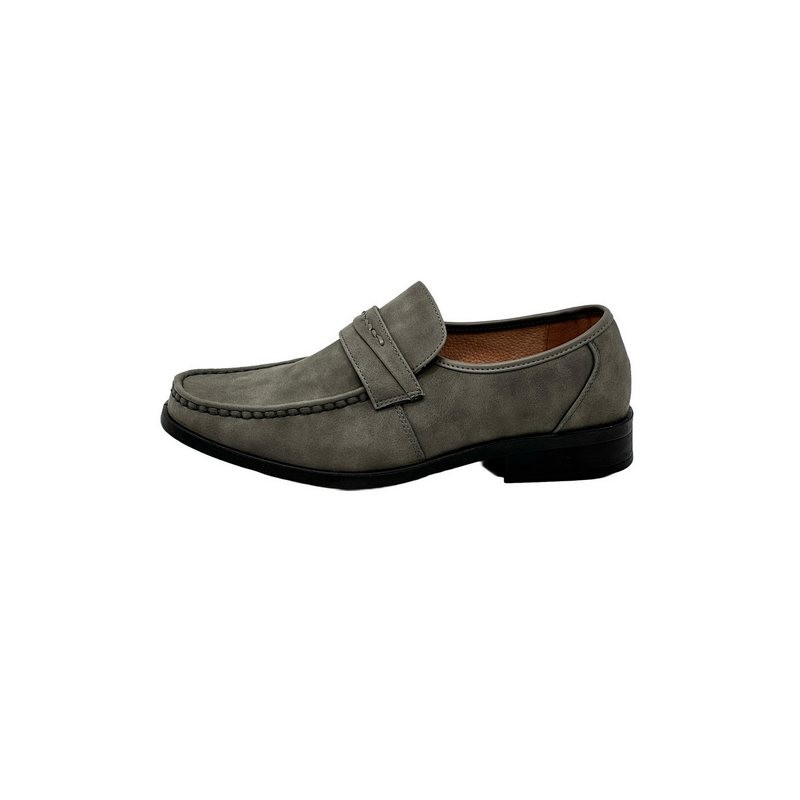 Nowaland Elegante Herren-Slipper Business Schuhe Mokassin Komfortabel, Langlebig und Vielseitig für Alltag und Business