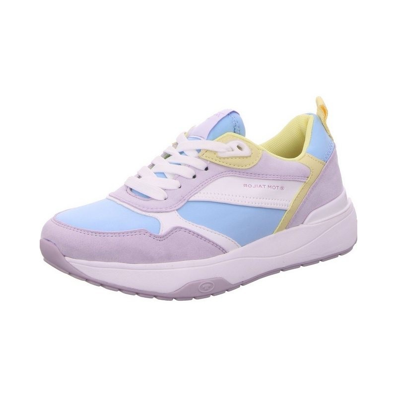 Supremo uni regular fit Schnürschuh (1-tlg)