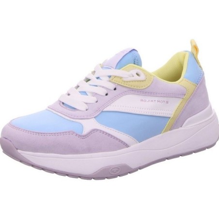 Supremo uni regular fit Schnürschuh (1-tlg)