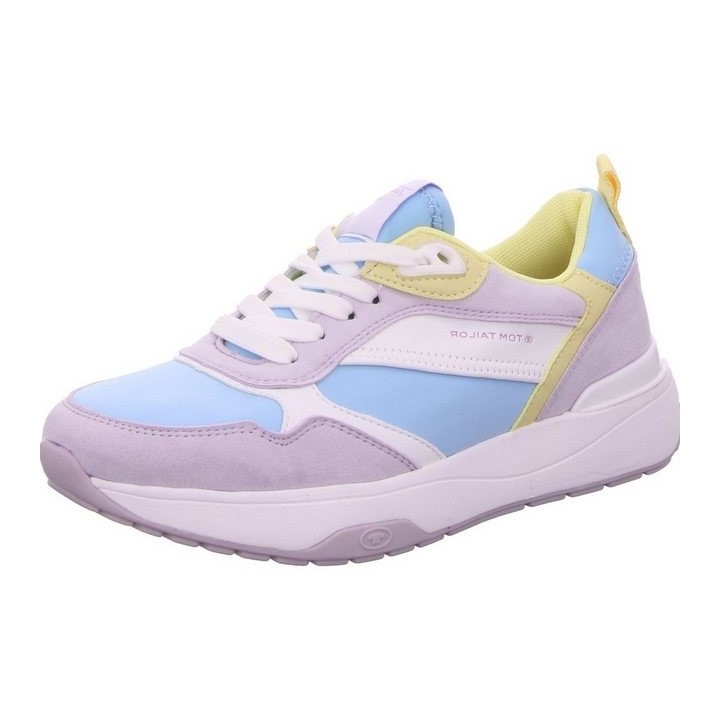 Supremo uni regular fit Schnürschuh (1-tlg)