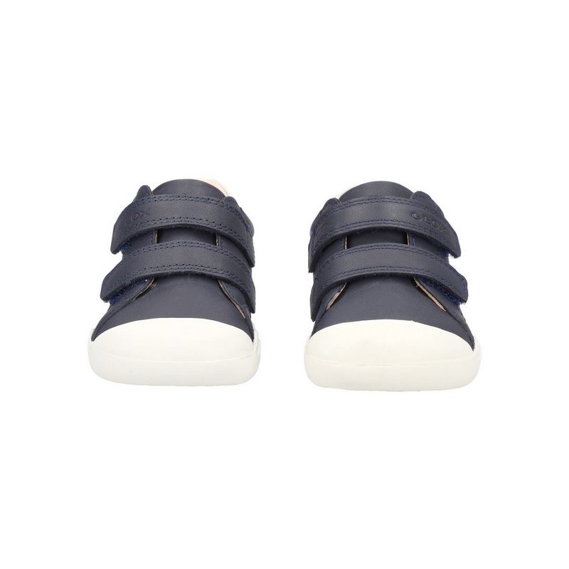 Geox STEPPIEUP Klettschuh