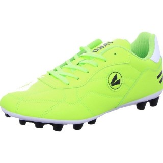 KangaROOS gelb regular fit Trekkingschuh (1-tlg)