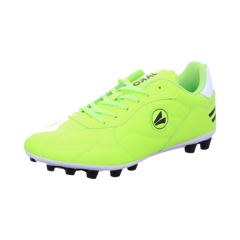 KangaROOS gelb regular fit Trekkingschuh (1-tlg)