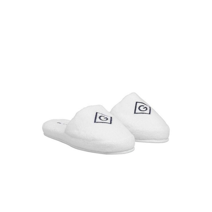 Gant Damen Hausschuhe Baumwolle Hausschuh