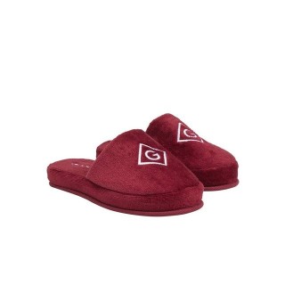 Gant Damen Hausschuhe Baumwolle Hausschuh