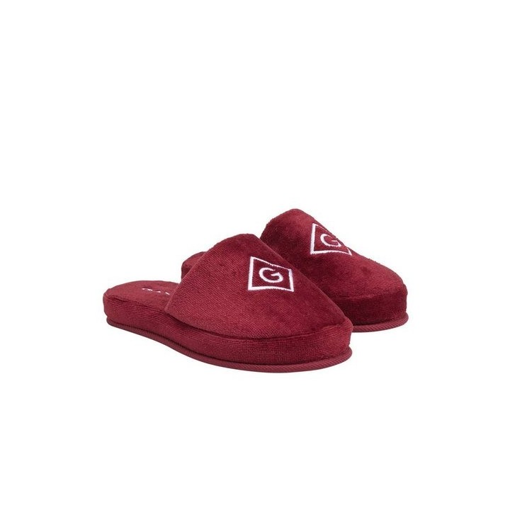 Gant Damen Hausschuhe Baumwolle Hausschuh