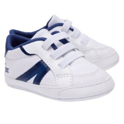 Lacoste Unisex Krabbelschuhe Synthetisch Krabbelschuh