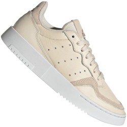 adidas Originals Supercourt Junior Ecru Tint
