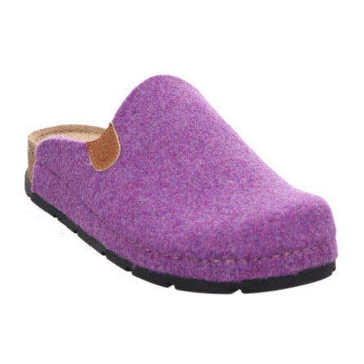 Rohde Soave D Pantoffel