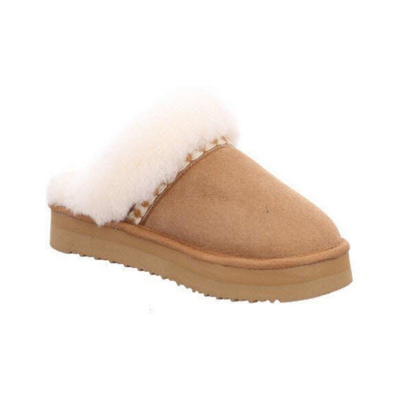 Rohde Genova Pantoffel