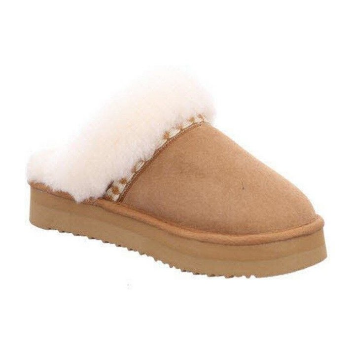 Rohde Genova Pantoffel