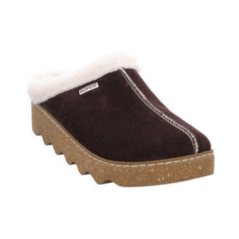 Rohde Foggia D Pantoffel