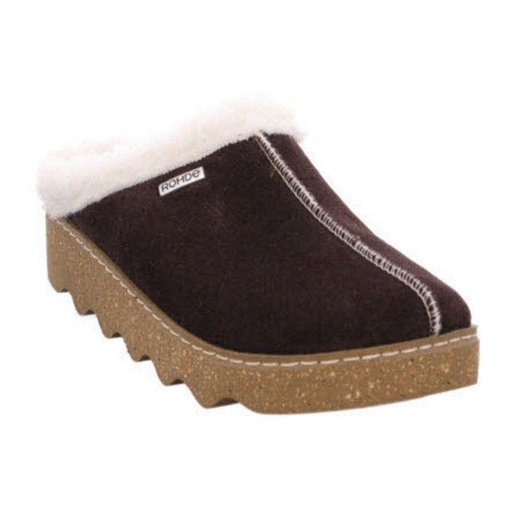 Rohde Foggia D Pantoffel