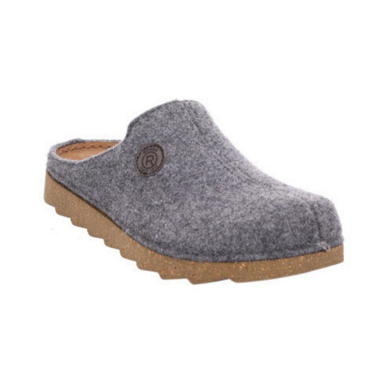 Rohde Foggia H Pantoffel