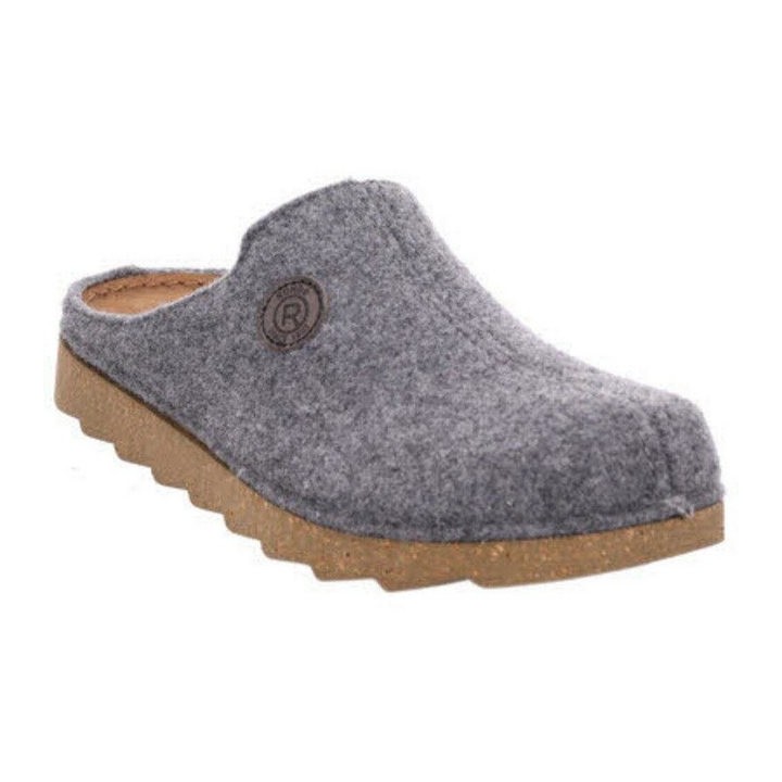 Rohde Foggia H Pantoffel