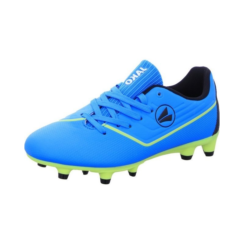 KangaROOS blau regular fit Trekkingschuh (1-tlg)