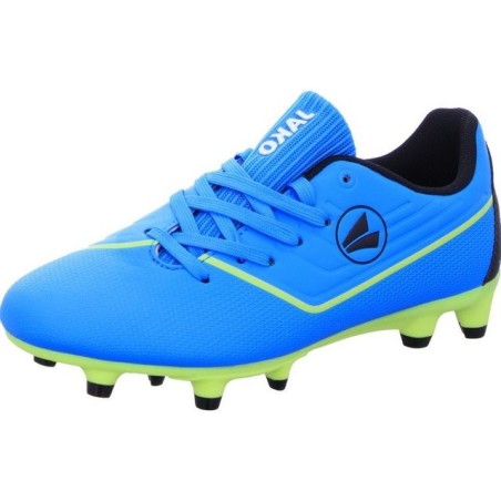 KangaROOS blau regular fit Trekkingschuh (1-tlg)