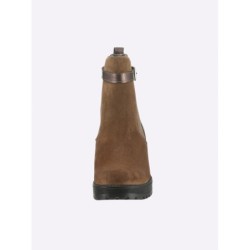 Stiefelette