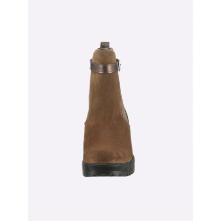 Stiefelette