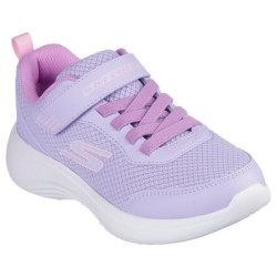 Skechers Sneaker »SELECTORS«, Slip-On Sneaker mit Klettverschluss, Größenschablone zum Download