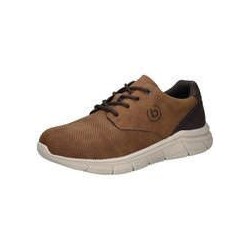 Bugatti Sneaker Herren braun|braun|braun|braun|braun|braun|braun|braun