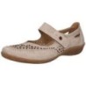 Aco Sabine 86 Spangenballerina Damen beige|beige|beige|beige|beige|beige|beige|beige