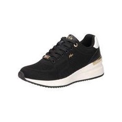 MEXX Keilsneaker Beate Damen schwarz|schwarz|schwarz|schwarz|schwarz|schwarz|schwarz|schwarz