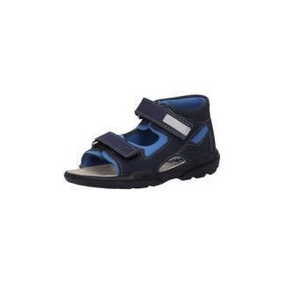 PEPINO Manni Lauflern Sandale Jungen blau|blau|blau|blau|blau|blau|blau|blau